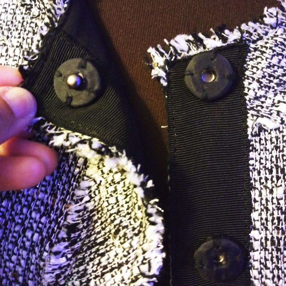 Jacket - Picture 4 of 6